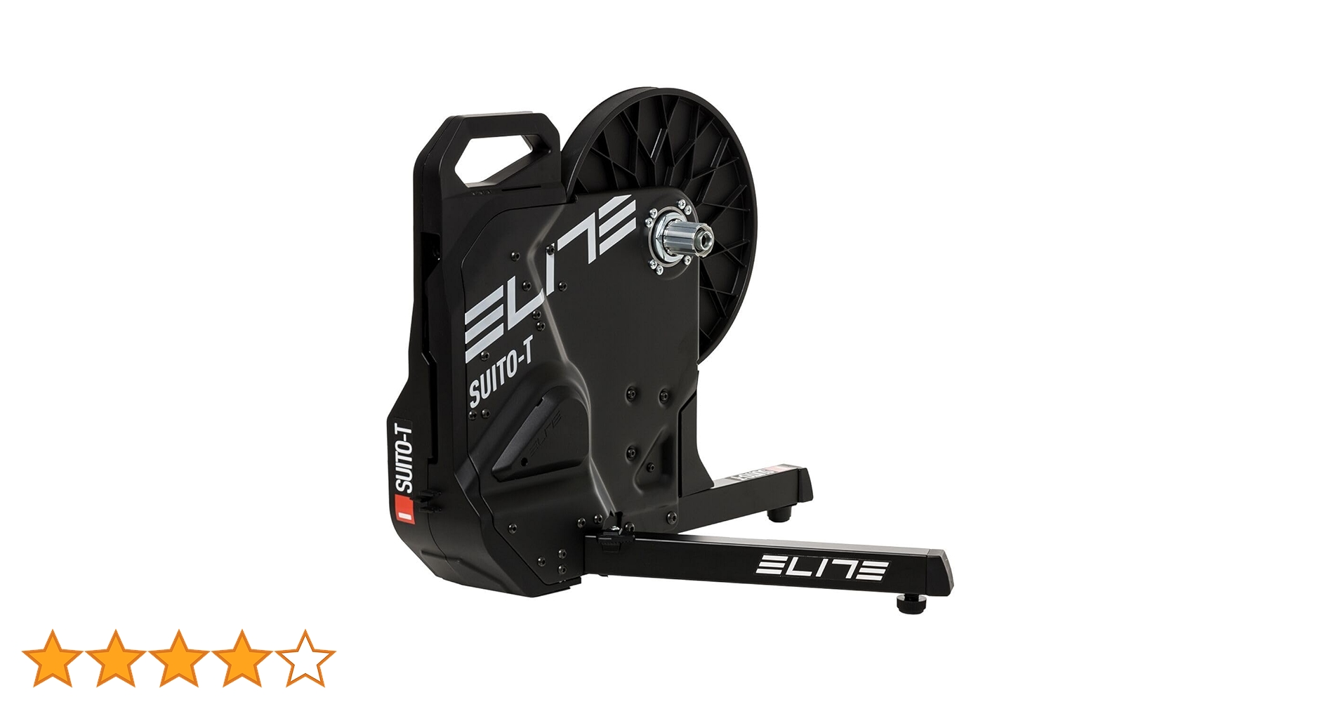 Elite Suito トレーナー ELITE製 SUITO スマートトレーナー エリートスイート